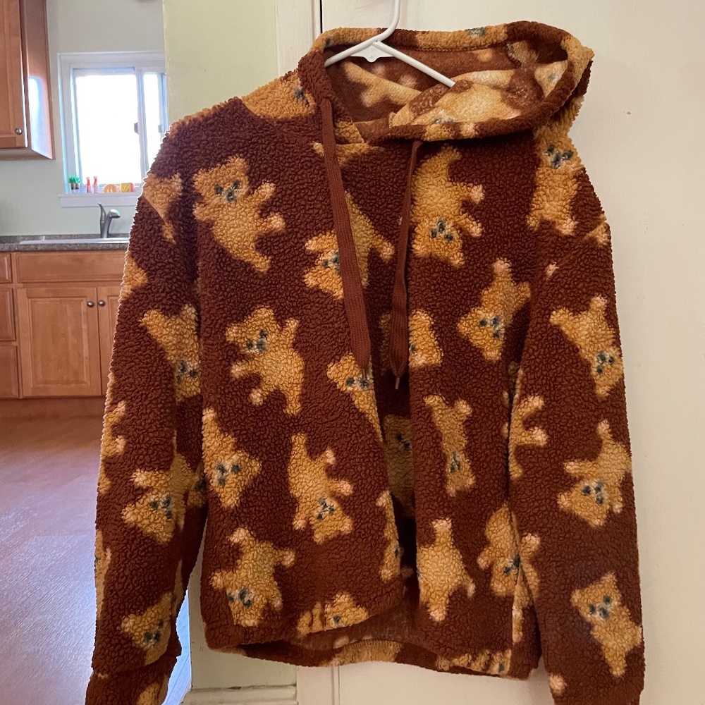 hoodie